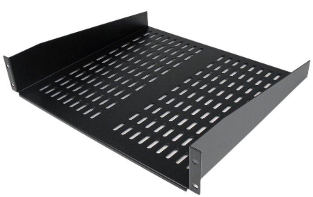 Network Cabinet panels 2u 450 depth